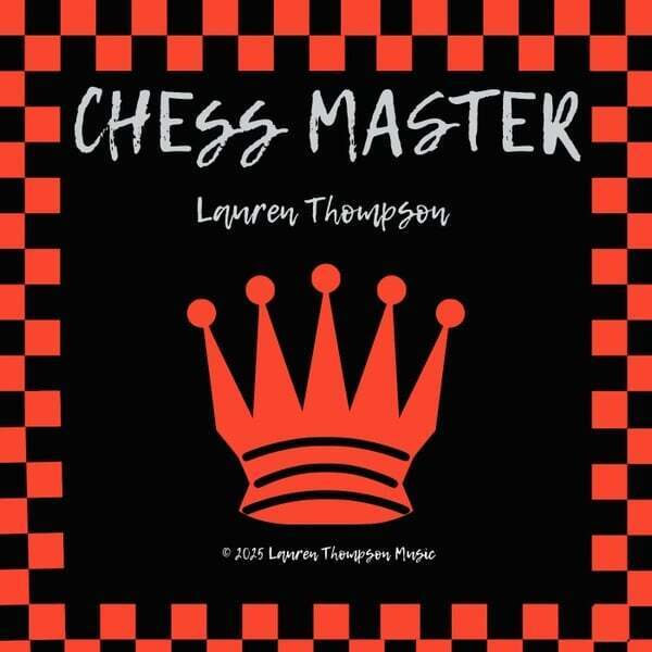 Cover art for Chess Master