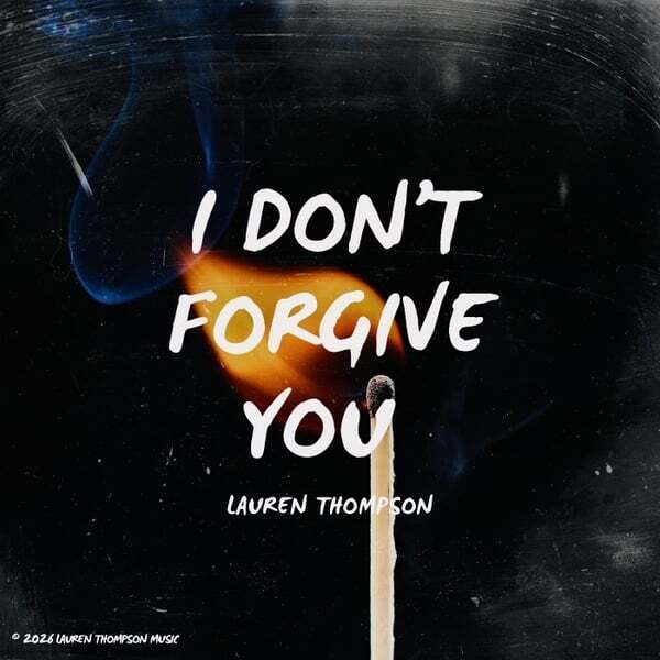 Cover art for I Don’t Forgive You (Demo)